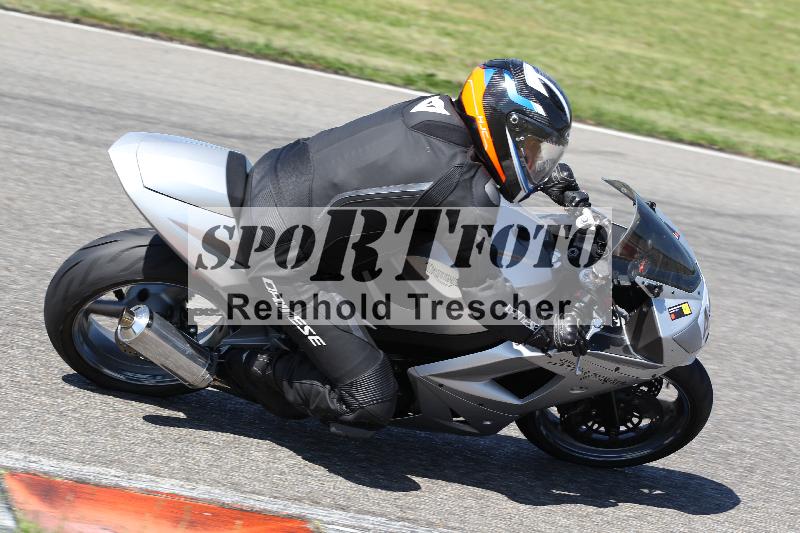 /13 01.05.2025 Speer Racing ADR/Gruppe gruen/443